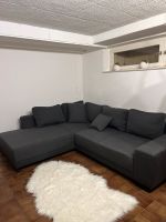 Couch / Sofa Hessen - Bad Vilbel Vorschau