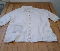 Tredy Leinenjacke 48 Bochum - Bochum-Ost Vorschau