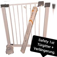 Türgitter Treppengitter Safety first Sachsen-Anhalt - Oschersleben (Bode) Vorschau