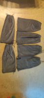 6x Fender Socken grau samt 25x51 neu Baden-Württemberg - Stockach Vorschau