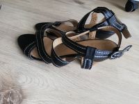 hohe Schuhe mit Keilabsatz Bayern - Würzburg Vorschau