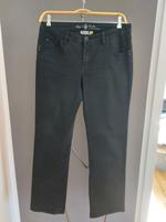 Street One Hose/ Jeans 32/33schwarz...neuw...nur probiert Nordrhein-Westfalen - Windeck Vorschau