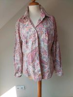 Original Etro Vintage Bluse gr.42/44 Baumwolle Düsseldorf - Mörsenbroich Vorschau