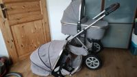 Moon Nuova Kombi-Kinderwagen Buggy Babyschale Mon Nürnberg (Mittelfr) - Nordstadt Vorschau