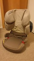 Kindersitz CYBEX Solution X2-Fix Gruppe 2/3 Isofix Brandenburg - Potsdam Vorschau