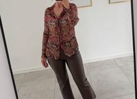 Bexleys Damen Bluse Gr.38 Hessen - Fulda Vorschau