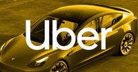 Uber Bolt Fahrer Gesucht 2000 Euro Bonus Berlin - Tempelhof Vorschau