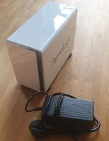 Synology DiskStation DS215j NAS Bayern - Herrieden Vorschau