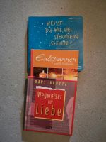 Bücher, Entspannung, Liebe, Kinderbuch Rheinland-Pfalz - Argenthal Vorschau