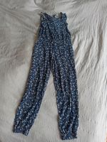 Hosen Anzug Jumpsuit Gr 122/128 Berlin - Friedenau Vorschau