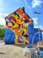 Graffiti Künstler aus Trier Rheinland-Pfalz - Trier Vorschau