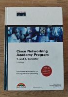 Buch Cisco Networking Academy Program 1. & 2. Semester Netzwerk Bayern - Sankt Wolfgang Vorschau