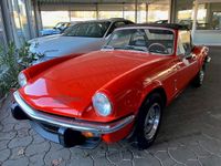 Triumph Spitfire 1500 Thüringen - Nordhausen Vorschau