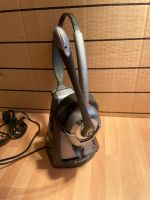 PLANTRONICS headset telefon c 351n wireless supraplus Baden-Württemberg - Simmozheim Vorschau