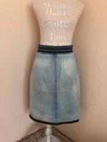 Schöner Sommer- Rock/ Jeans / Diesel/ Used Look/ Gr. 36 Mülheim - Köln Holweide Vorschau