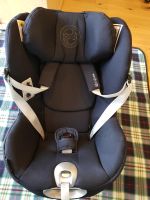 Cybex Sirona Z i-size plus Nautical blue Nordrhein-Westfalen - Versmold Vorschau