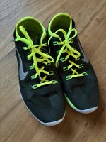 Nike Schuhe Training schwarz, Gr. 41 Nordrhein-Westfalen - Langerwehe Vorschau