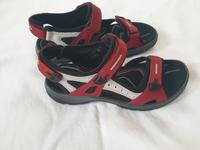 ECCO Damen Offroad Sandalen Gr 39(40)  NEU Baden-Württemberg - Kappelrodeck Vorschau
