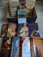 Liebe Leser - Biete Bücherpaket Historische Romane Sachsen - Crimmitschau Vorschau