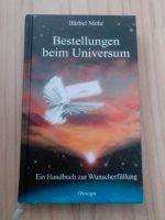 Bestellungen beim Universum - Bärbel Mohr Baden-Württemberg - Königsbach-Stein  Vorschau