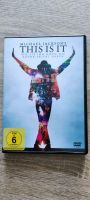 DVD/CD Michael Jackson Niedersachsen - Schortens Vorschau