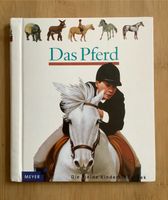 Meyer Das Pferd Die kleine Kinderbibliothek 4+ Friedrichshain-Kreuzberg - Friedrichshain Vorschau