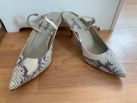 (NEU) Damenschuhe Heel Gr.36-37 Schleswig-Holstein - Lübeck Vorschau