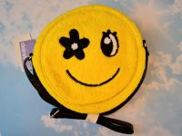 Y2K Smiley Tasche - Kawaii Harajuku Kidcore Scene Emoji Sachsen - Wiednitz Vorschau