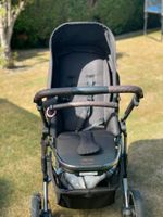 Kinderwagen zu verkaufen Nordrhein-Westfalen - Kranenburg Vorschau