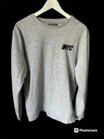 Graues Sweatshirt von Primark, Gr. M Brandenburg - Panketal Vorschau