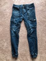 Damen Jeans stylisch Behype Gr. 32 Top Sachsen-Anhalt - Tollwitz Vorschau