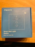 Maxcio Lichtschalter Smart Home Wall Light Switch Niedersachsen - Rosche Vorschau