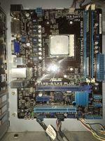 ⚡️⚡️Motherboard Asus⚡️⚡️ Nordrhein-Westfalen - Hagen Vorschau