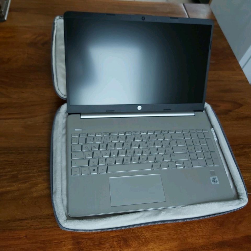 Hp Laptop 15s fq-1251ng (fq-1xxx Series) - Notebook in Werl