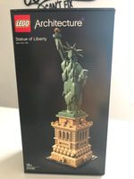 LEGO 21042 Architecture Statue of Liberty Stuttgart - Degerloch Vorschau