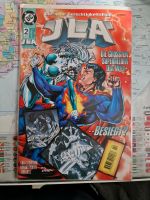 JLA Comic 2 Berlin - Schöneberg Vorschau