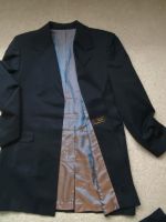 hochwertiger Blazer Anzugsjacke mit passendem Rock / Kostüm Dortmund - Hörde Vorschau