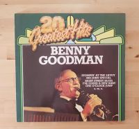 20 Greatest Hits - Benny Goodman Vinyl Frankfurt am Main - Innenstadt Vorschau