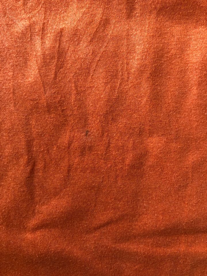 ADIDAS, Tshirt, orange, 34 in Rosbach (v d Höhe)