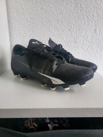 Puma Fußball Schuhe stollen Sport 42,5 passt bei 40/41 schwarz Rheinland-Pfalz - Trier Vorschau