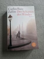 Der Schatten des Windes: Roman von Zafón, Carlos Ruiz | Buch | Zu Nordrhein-Westfalen - Geilenkirchen Vorschau
