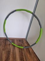 Fitness Hula hoop Reifen Bayern - Schillingsfürst Vorschau