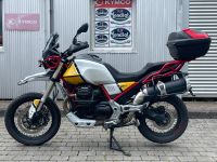 Moto Guzzi V 85 TT Rheinland-Pfalz - Irrel Vorschau