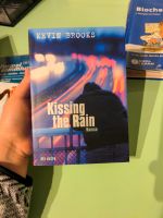 Jugendroman "Kissing the Rain" Dresden - Pieschen Vorschau