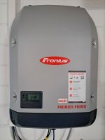 Fronius Primo 3.6-1 Wechselrichter mit Restgarantie Nordrhein-Westfalen - Ahlen Vorschau