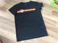 Sportshirt Trikot Deutschland Hansestadt Demmin - Demmin Vorschau