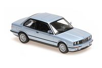 BMW 3er E30 M3 1:43 Miniatur Modellauto Auto Hessen - Fulda Vorschau