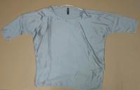 Damen Bluse Oberteil Kurzarm flame Gr. Large Rheinland-Pfalz - Herdorf Vorschau
