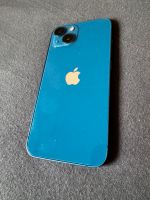 iPhone 13 blau 128gb Thüringen - Sömmerda Vorschau