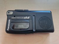 Panasonic Diktiergerät RN-202 Microcasette Recorder Hessen - Mossautal Vorschau